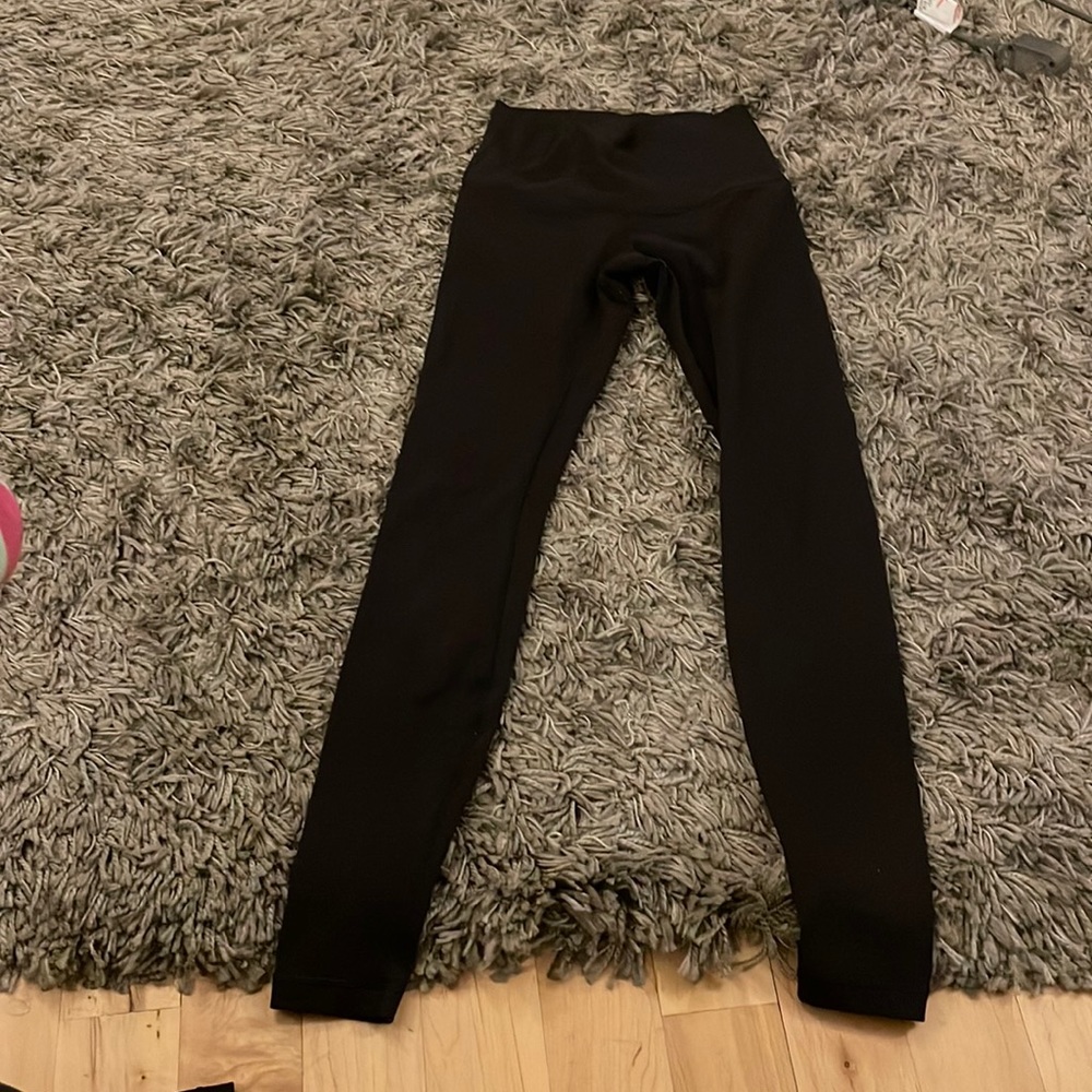 Lululemon wonderunder
